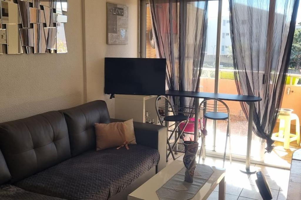 Residence Privee A Sete, Corniche Exterior photo